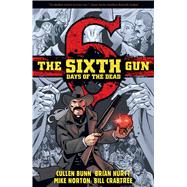 The Sixth Gun 9781620102381