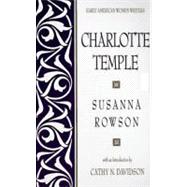 Charlotte Temple 9780195042382