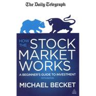 How the Stock Market Works 9780749472382