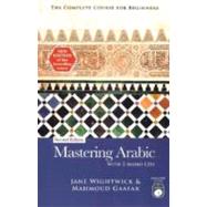 Mastering Arabic 9780781812382