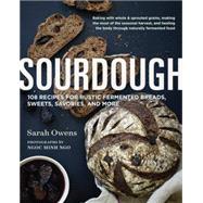 Sourdough 9781611802382