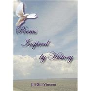 Poems Inspired by History 9781680282382