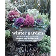 The Winter Garden 9781782492382