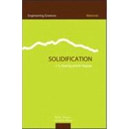 Solidification