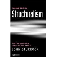 Structuralism