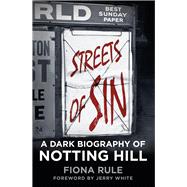 Streets of Sin 9780750962384