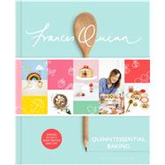 Quinntessential Baking 9781408862384
