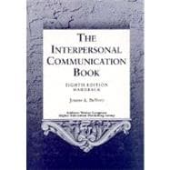 Interpersonal Communication, Eighth Edition