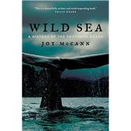 Wild Sea 9780226622385