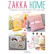Zakka Home 9786059192385