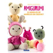 Amigurumi 9789877182385