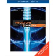 Precalculus With Limits