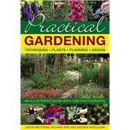 Practical Gardening 9780754832386