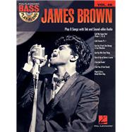 James Brown 9781480332386