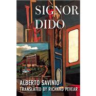 Signor Dido Stories 9781619022386