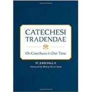 Catechesi Tradendae: On Catechesis in Our Time 9781622822386