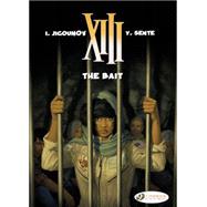 XIII The Bait 20 9781849182386