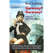 Germany? Germany! 9781935902386