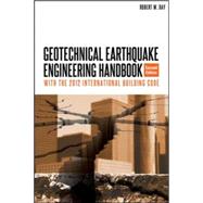 Geotechnical Earthquake Engineering, Second Edition 9780071792387