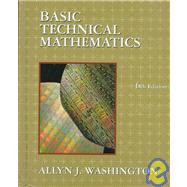 Basic Technical Mathematics
