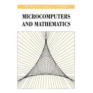 Microcomputers and Mathematics