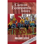 Current Economic Issues