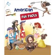 American Fun Facts 9782733832387