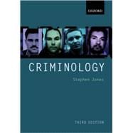 Criminology