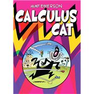 Calculus Cat