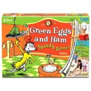 Green Eggs and Ham! - Order up Sam! Game 9780979712388