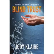 Blind Trust 9781939562388
