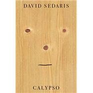 Calypso 9780316392389