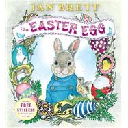 The Easter Egg