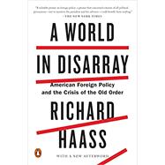 A World in Disarray 9780399562389