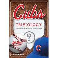 Cubs Triviology 9781629372389