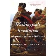 Washington's Revolution 9781101872390