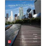 Financial Accounting 9781259692390
