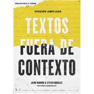 Textos fuera de contexto 9781433692390