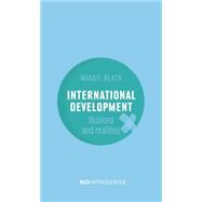 International Development 9781780262390