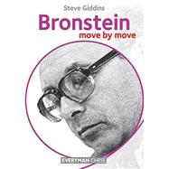 Bronstein: Move by Move 9781781942390