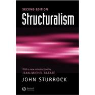 Structuralism