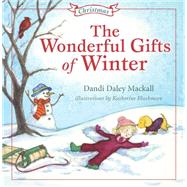 Wonderful Gifts of Winter 9781433682391