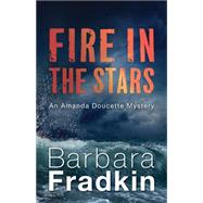 Fire in the Stars 9781459732391