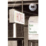 I Hotel 9781566892391