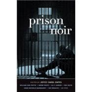 Prison Noir 9781617752391