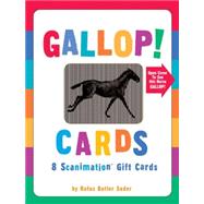 Gallop! Cards