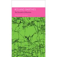 The 'scandal' of Marxism and Other Writings on Politics 9780857422392