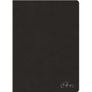 Biblia de estudio Spurgeon 9781535952392