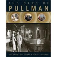 The Cars of Pullman 9780785832393
