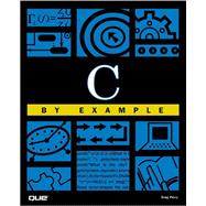 C by Example